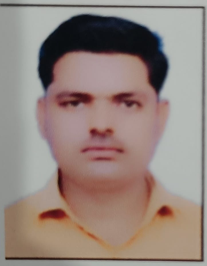 Arvind Kumar