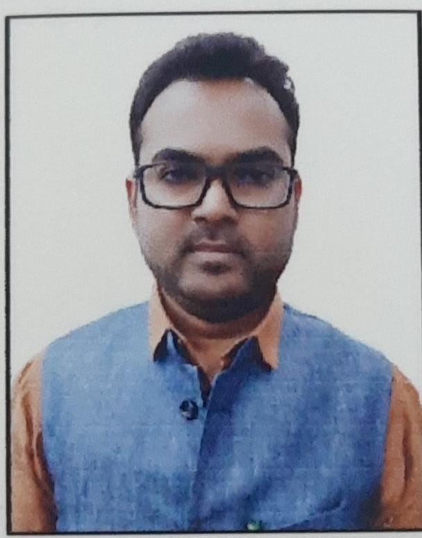 Brajesh Kumar Prajapati