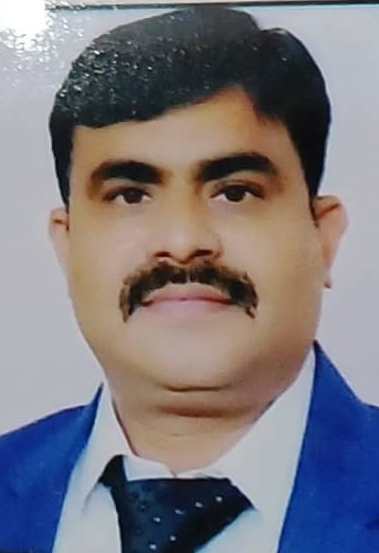 Jayram Singh