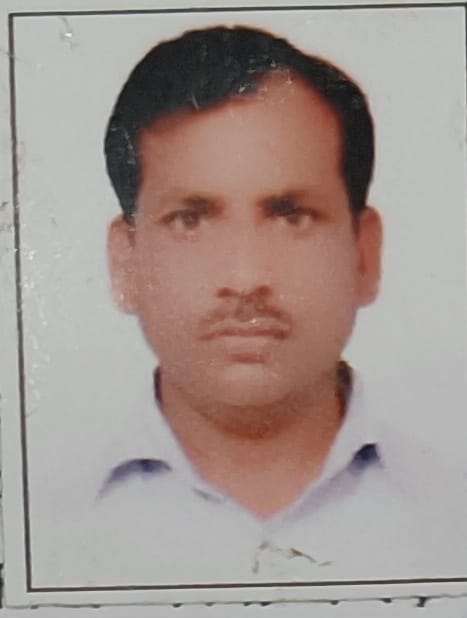 Madhuraj Urf Rakesh