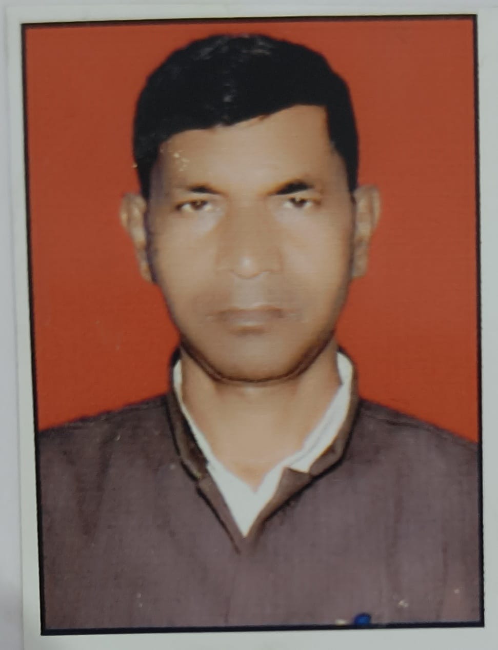 Ram Pratap