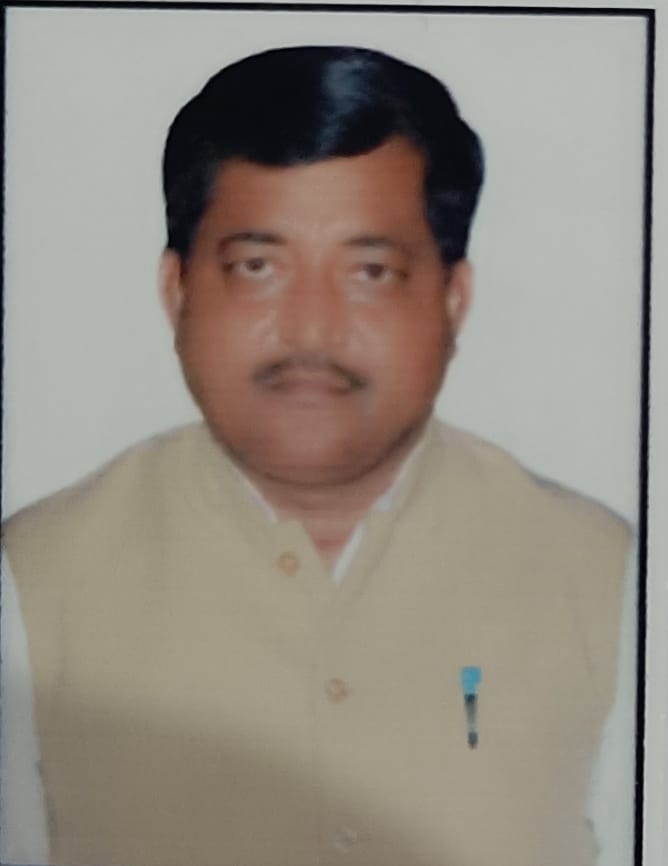 Ramkesh Nishad
