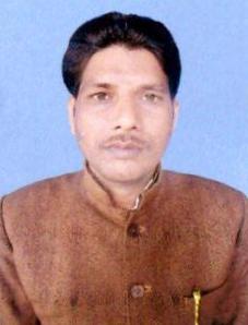 Arvind Singh