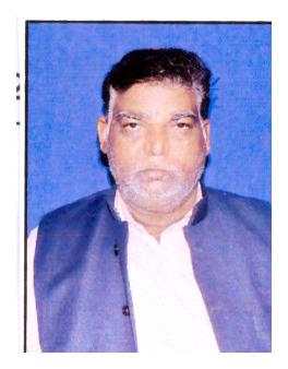 Gaya Prasad