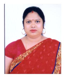 Jyotsana Rajput