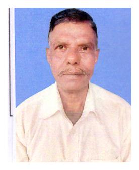 Naresh Singh