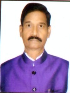 Ram Sharan Rajput