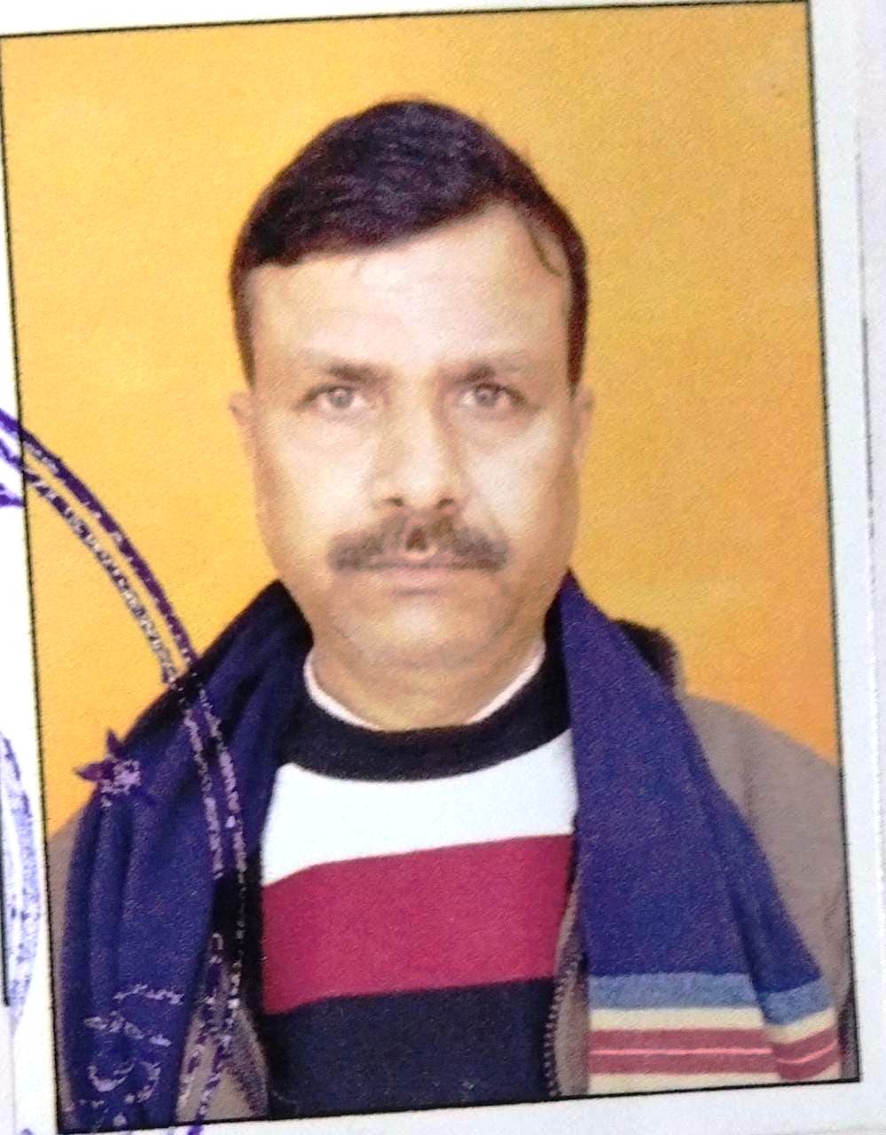 Anil Kumar