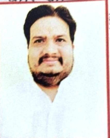 Bhuwan Pratap Singh
