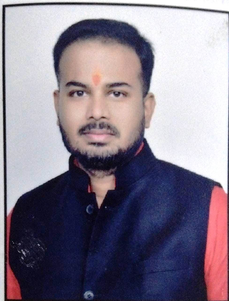 Dipendra Singh Dipankar
