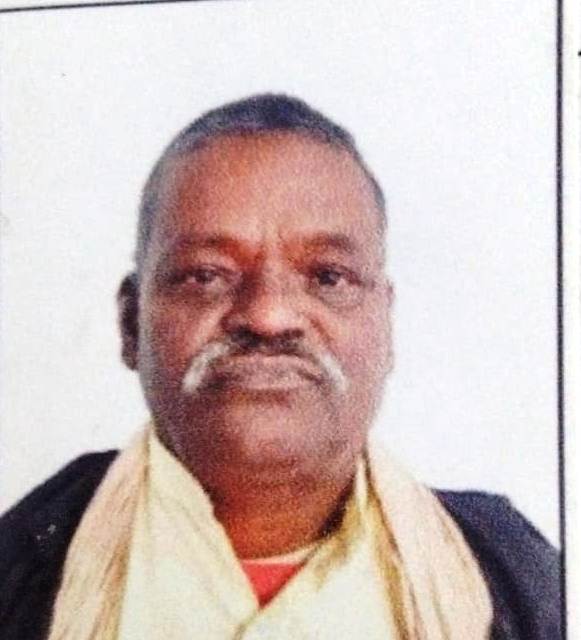 Kalloo Neta