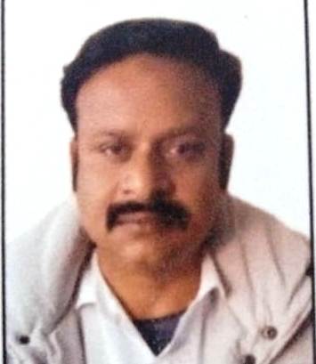 Mohammad Aamir Shah