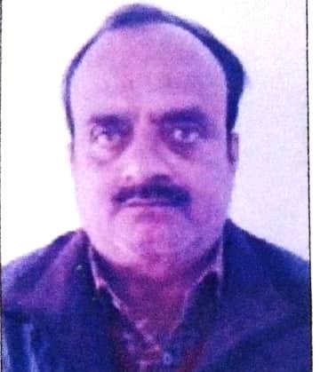 Mujeeburrahman