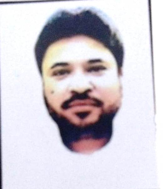 Rizwan Zaheer