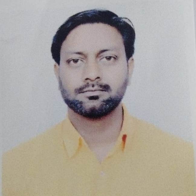 Vijay Pratap
