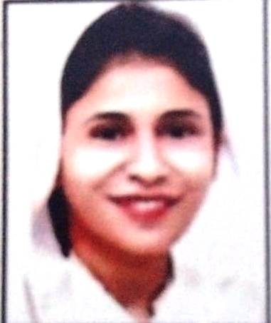 Zeba Rizwan