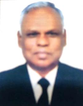 Amar Singh