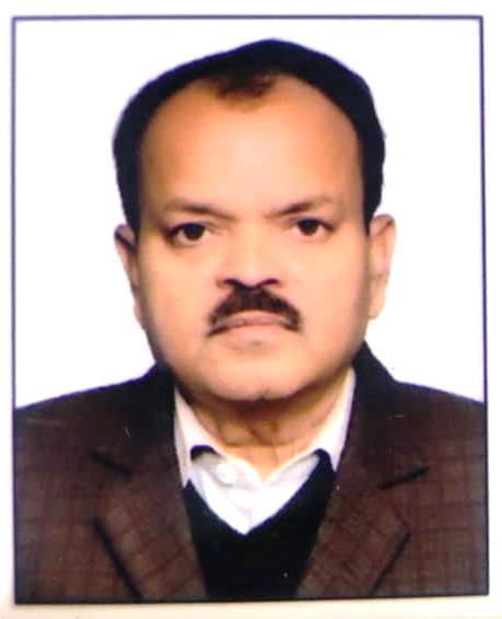 Rakesh Babu