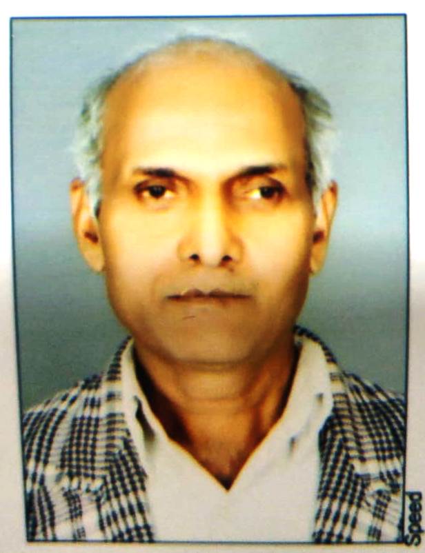 Satihs Kumar Kamal