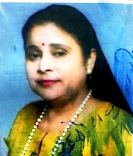 Smt. Yogesh Diwakar