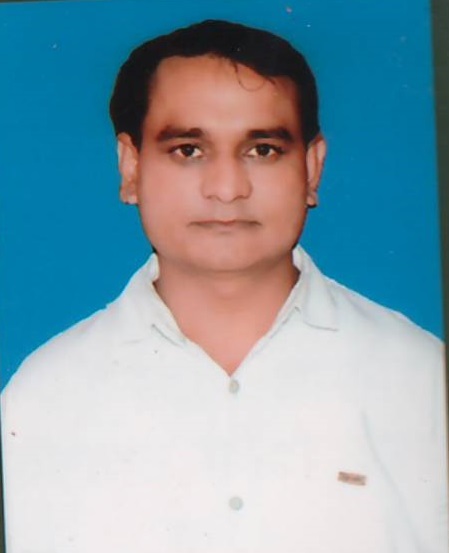 Akshay Pratap Singh