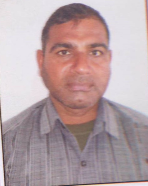 Amaresh Bahadur