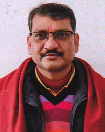 Amarpal Maurya