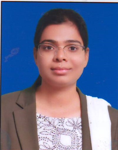 Anjali Maurya