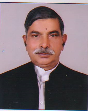 Ayodhya Prashad