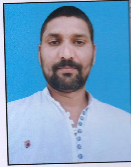 Kaushalendra Singh