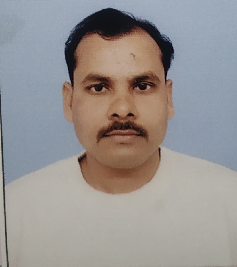 Pankaj Kumar Patel