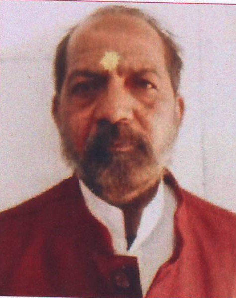 Pramod Kumar