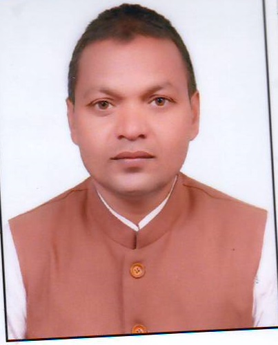 Rahul Singh