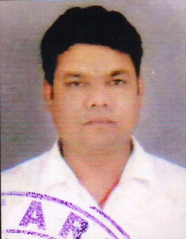 Ram Kumar Srivastav