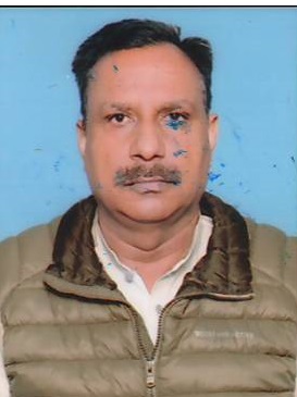 Ravindra Bahadur Singh