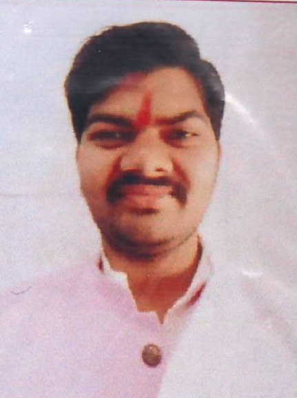 Shailendra Kumar Gupta