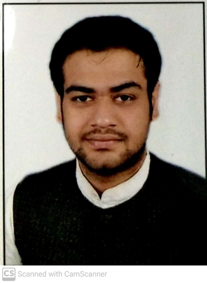Abhinav Kumar