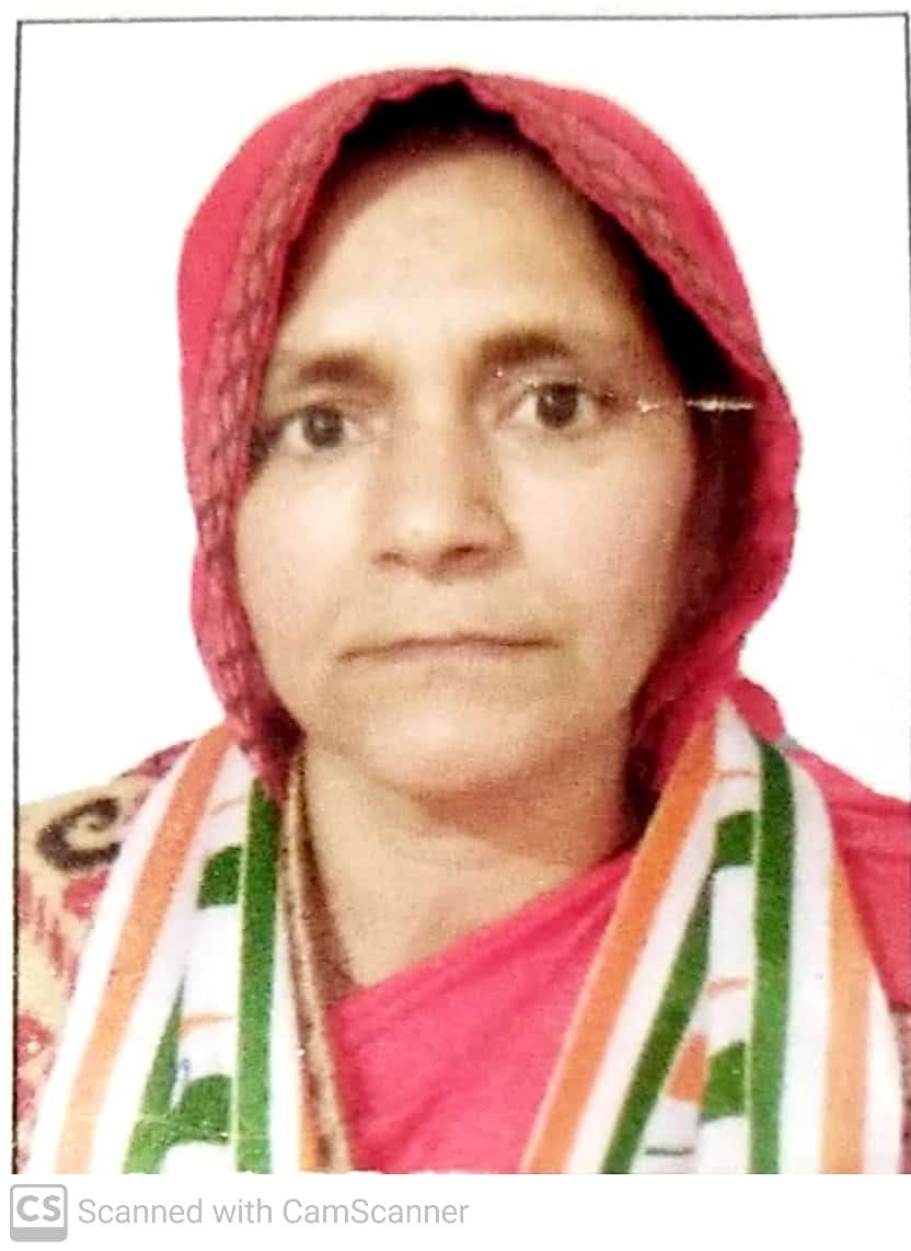 Asha Singh