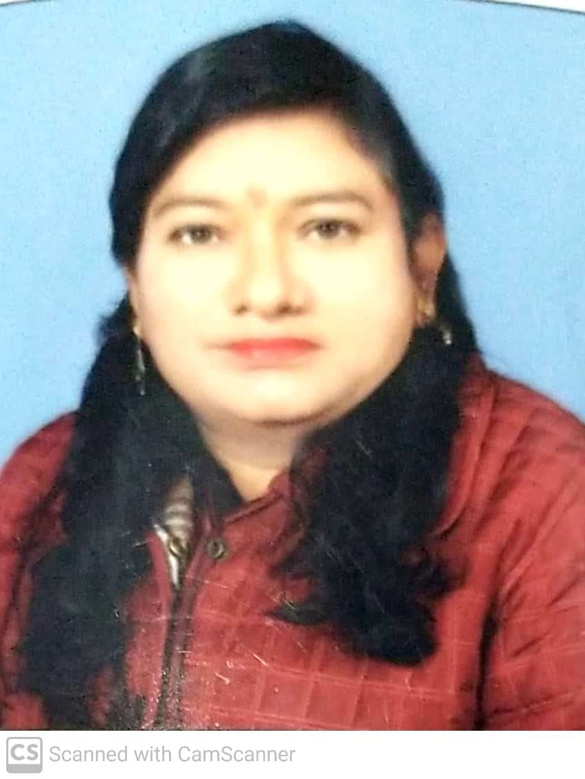 Babita Kushwaha