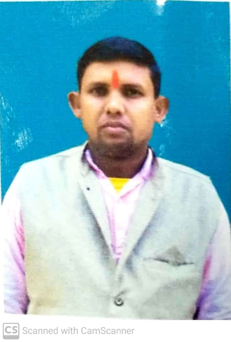 Kamlesh Verma
