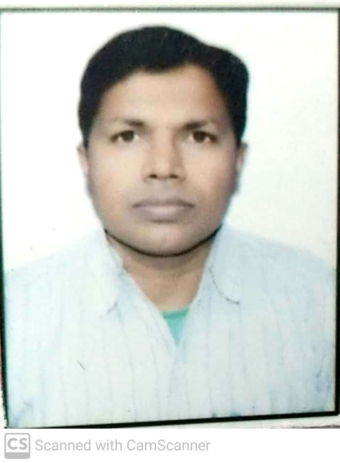 Narendra Kumar Maurya