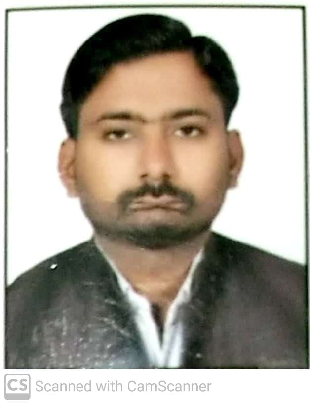 Tanmay Srivastava
