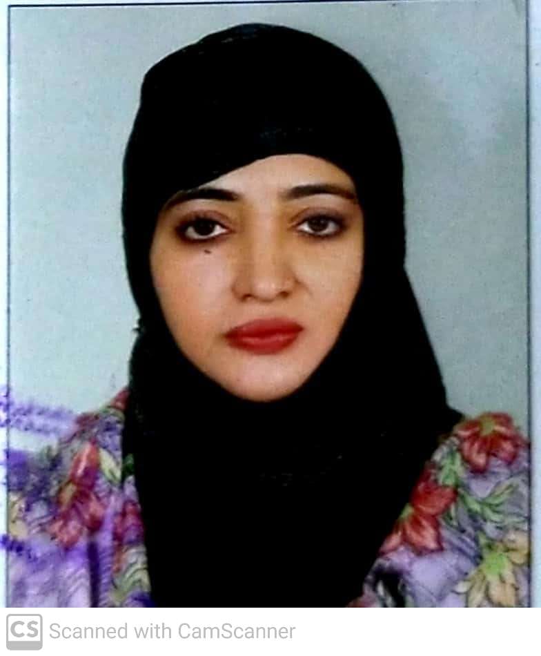 Uroosa Imran