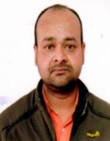 Ajay Kumar Chaturvedi