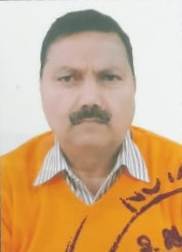 Dhirendra Pratap Singh Urf Dhiru Singh