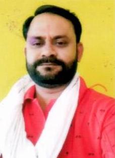 Gyan Chandra