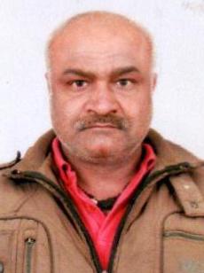 Gyanendra Kumar Mishra