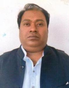 Hasib Khan