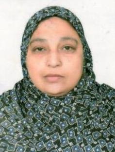 Kaisari Begum