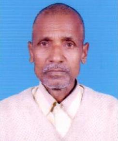 Ram Tej